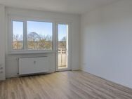 Komplett modernisierte 3-Zimmer-Wohnung zur Kapitalanlage - Cölpin