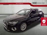 Audi A3, Sportback advanced 35TFSI 8fach, Jahr 2023 - Gersthofen