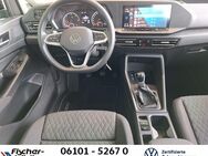 VW Caddy, 2.0 TDI Life FrontAss, Jahr 2023 - Bad Vilbel