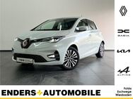 Renault ZOE, R135 Riviera R135 CCS inkl Batterie, Jahr 2021 - Fulda