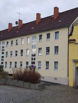 Attraktive 1-Zimmer-Erdgeschosswohnung in Weißenborn - Weißenborn (Erzgebirge)