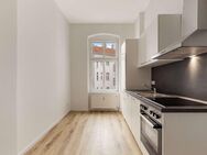 Traumhaft sanierte 2-Zimmer Altbauwohnung in Berlin-Friedrichshain! - Berlin