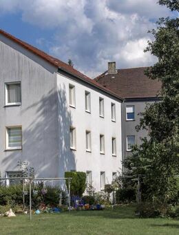 2-Zimmer-Wohnung in Herne Bickern - Herne