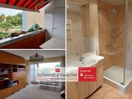 4-Zimmer-Wohnung in Frankfurt-Fechenheim - Frankfurt (Main)