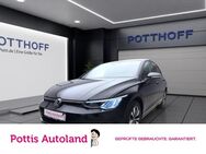 VW Golf, 1.0 TSI 8 Move AppConnect, Jahr 2024 - Hamm