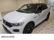 VW T-Roc, 2.0 TDI Sport R-Line, Jahr 2021 - Mönchengladbach