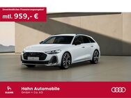 Audi A5, Avant TFSI quattro, Jahr 2022 - Göppingen