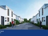 Neubau einer DHH in Neudorf-Süd - Baubeginn Sommer 2024 - Fertigstellung ca. Frühjahr 2025 - Duisburg