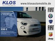 Fiat 500E, ICON 42kWh MAGICEYE WINTER PARK KOMFORT, Jahr 2022 - Koblenz