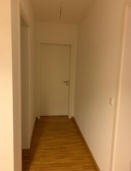 Komfortable 2-Zimmer-Whg. in Neubau in BS-Völkenrode - Braunschweig