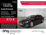 Audi A6, Avant design 45 TFSI quattro, Jahr 2024 - Reutlingen