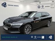 Skoda Superb, 2.0 TDI Combi MASSAGE, Jahr 2024 - Rüdersdorf (Berlin)