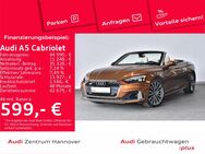 Audi A5, Cabriolet advanced 40 TDI quattro, Jahr 2021 - Hannover
