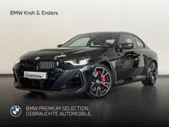 BMW M240i, xDrive Coupe M Sportbremse, Jahr 2023 - Fulda