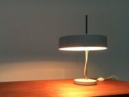 Mid Century Table Lamp Tischleuchte zu Space Age 60er 70er Teak 2 - Hamburg Hamburg-Nord