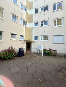 3-Zimmer Wohnung in zentraler Lage - Bremen