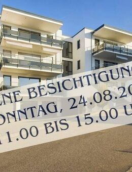 Ihr exklusives Zuhause auf der Kenner Ley. Modernes Penthouse mit Weitblick und Top-Ausstattung - Kenn