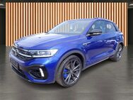 VW T-Roc, 2.0 TSI R Beats, Jahr 2023 - Dresden