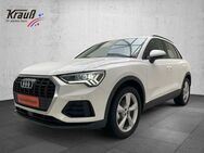 Audi Q3, 35 TFSI, Jahr 2023 - Gornau (Erzgebirge)