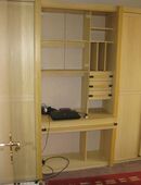 Jugendzimmer, Schrankwand in 23562