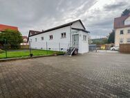 Wohn- und Geschäftshaus (Wohn+Nutzfl. ca. 267 m²) - Wohnen + Arbeiten Kapitalanlage - Entwicklungspotential - Villingen-Schwenningen