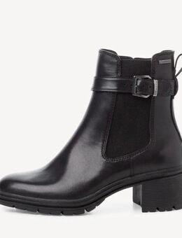 Tamaris Stiefel Leder 40 - Neusäß