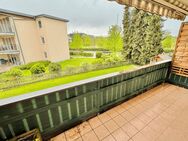 Geräumige Familienwohnung mit zwei Balkonen - Pfaffenhofen (Ilm)