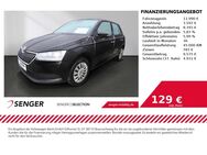 Skoda Fabia, 1.0 MPi Cool Plus, Jahr 2020 - Lübeck