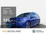 VW Golf Variant, 2.0 TSI Golf VIII R | |, Jahr 2022 - Dingolfing