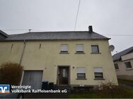 Gelegenheit für Familien - Morbach