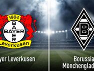 VIP-Ticket für Bayer Leverkusen gegen Borussia Mönchengladbach – Begleitung gesucht - Köln