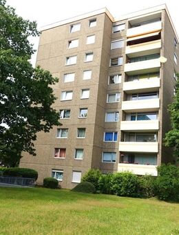 Eine schöne 4 Zimmer Wohnung zum Verkauf (provisionsfrei)! - Koblenz
