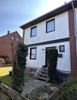 Ideal für die kleine Familie! (JS-6464) - Celle