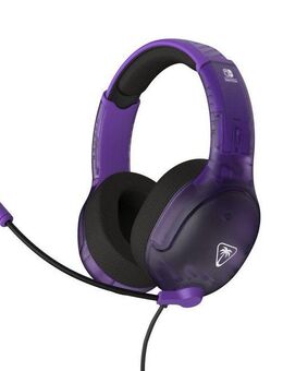 Turtle Beach NSW Airlite Fit Gaming-Headset (Geräuschisolierung, Stummschaltung)