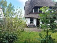 Doppelhaushälfte in Neukamp am Wreecher See - Putbus