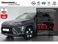 Hyundai Kona, 1.6 T-GDi PRIME GRAD, Jahr 2023 - Coesfeld