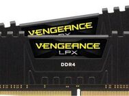 Corsair Vengeance LPX DDR4 3600MHz 32GB UDIMM (2x16GB) Arbeitsspeicher