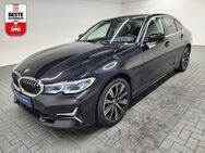 BMW 330, i Luxury Line Laser Harman 18, Jahr 2020 - Sülzetal