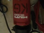 HILTI dc230 - Marburg