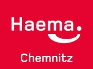 Die Heama in Chemnitz sucht dringend Neuspender - Chemnitz