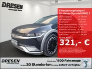 Hyundai IONIQ 5, 2.6 7kWh 305PS Project45 SOLARDACH, Jahr 2021 - Euskirchen