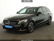 Mercedes C 180, T Avantgarde #Night######, Jahr 2019 - Donnersdorf