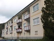 Wohlfühlgarantie für Paare - Obergeschoßwohnung mit Balkon! - Altena