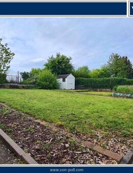 Großes Zweifamilienhaus in Feldrandlage sucht Familien, die Anpacken! - Framersheim