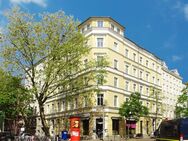 Zwei-Zimmer-Altbau in Top-Lage Berlin Mitte - bezugsfrei - - Berlin