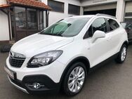 Opel Mokka 1.6 CDTi Innovation ecoFlex - XENON LEDER - Kassel