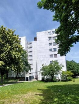 Helle 3-Zimmer-Wohnung in Bremen Nord - Bremen