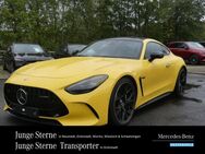 Mercedes AMG GT, 63 PERF SITZ DISTRO BURME 2xNIGHT, Jahr 2024 - Grünstadt