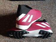 Adidas Nemeziz 19.3 LL TF / Neu / Pink / 45 / Fußballschuhe - Osterholz-Scharmbeck Zentrum