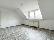 Gut geschnittene Dachgeschosswohnung in Langendreer - Bochum